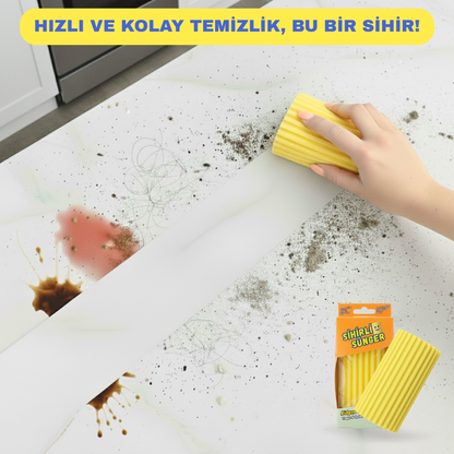 Sihirli Sünger™