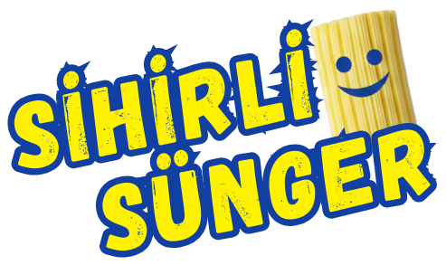 Sihirli Sünger